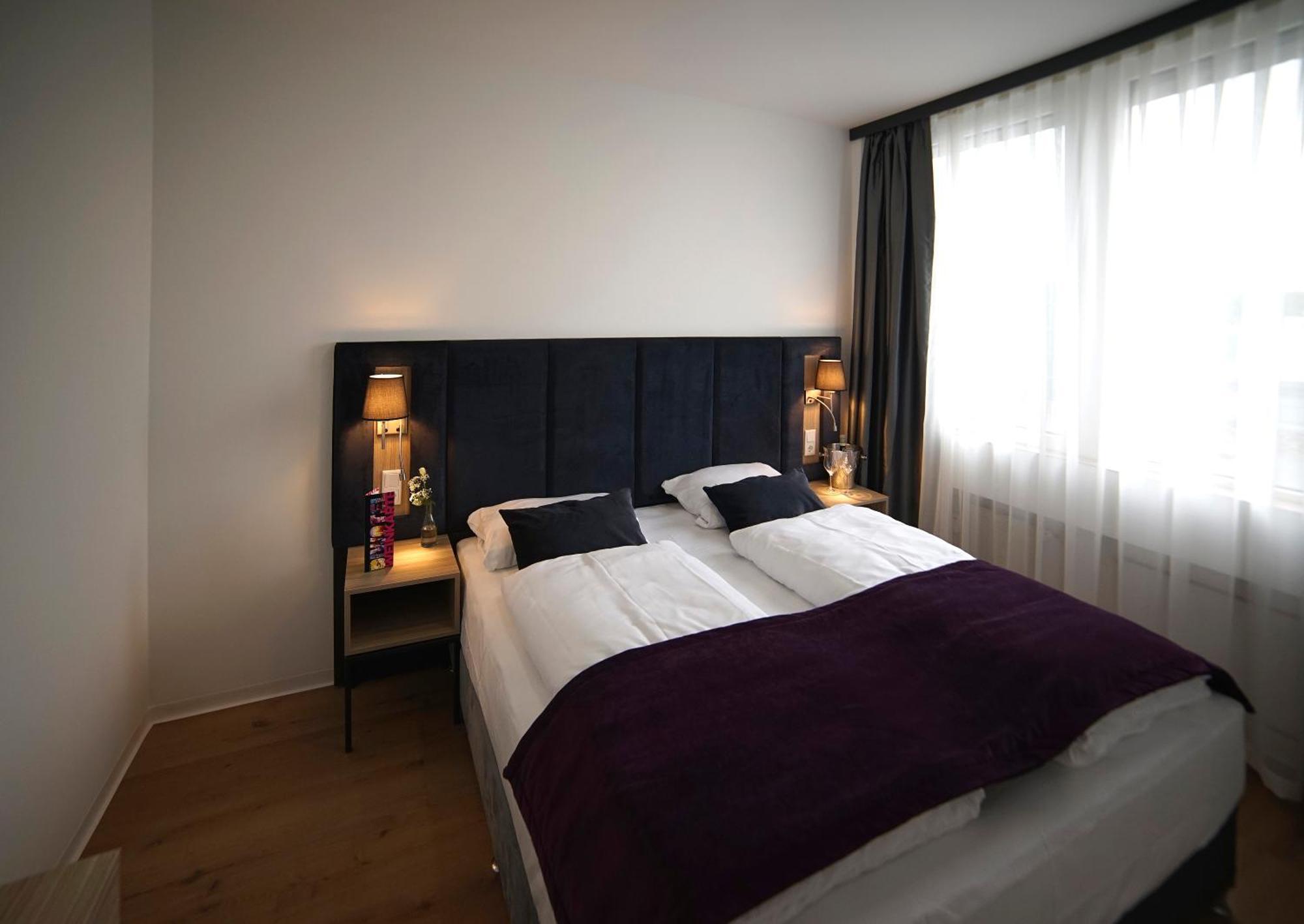 Diwotel By Trip Inn Frankfurt Airport Dreieich Exteriér fotografie