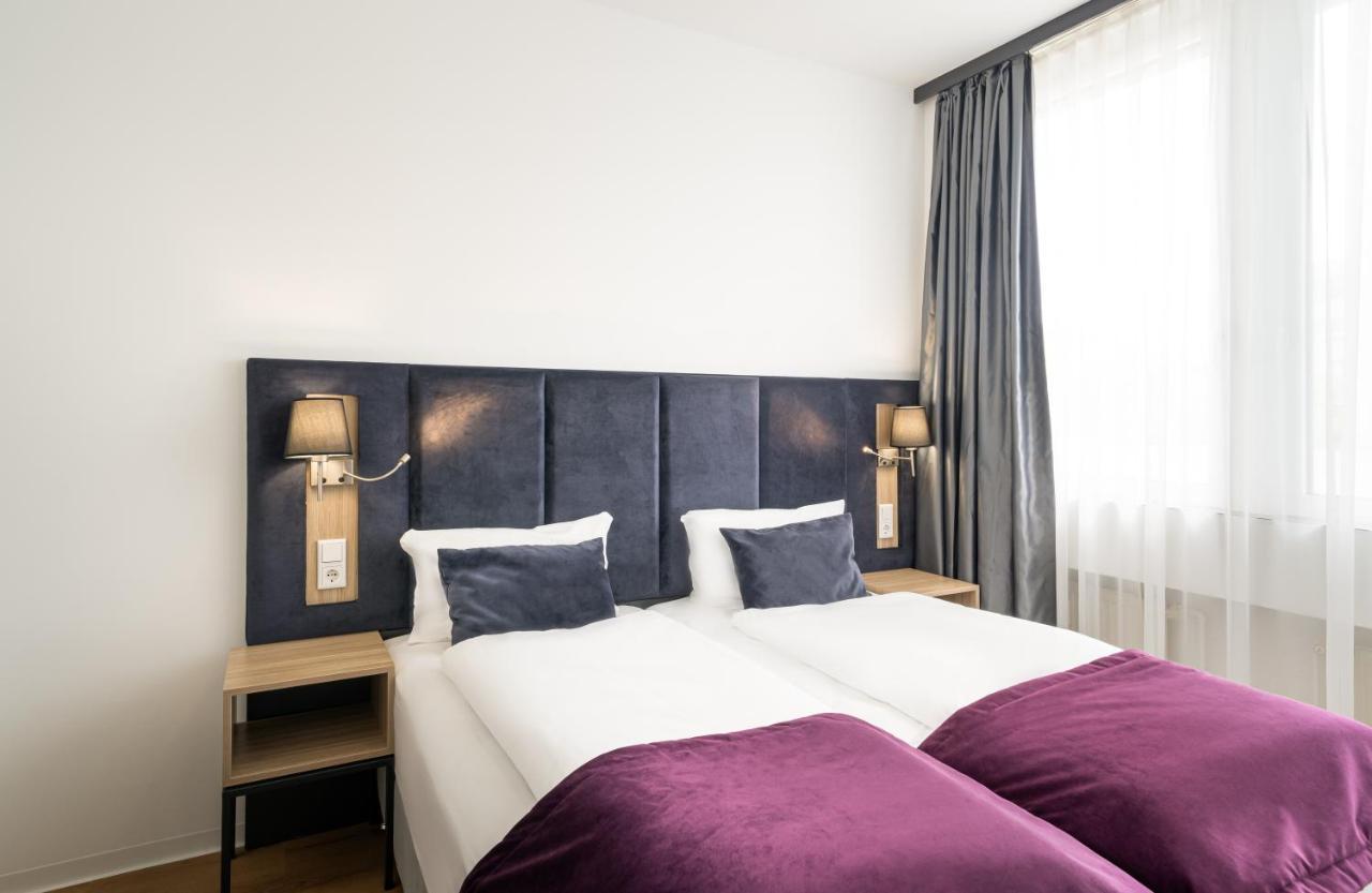 Diwotel By Trip Inn Frankfurt Airport Dreieich Exteriér fotografie