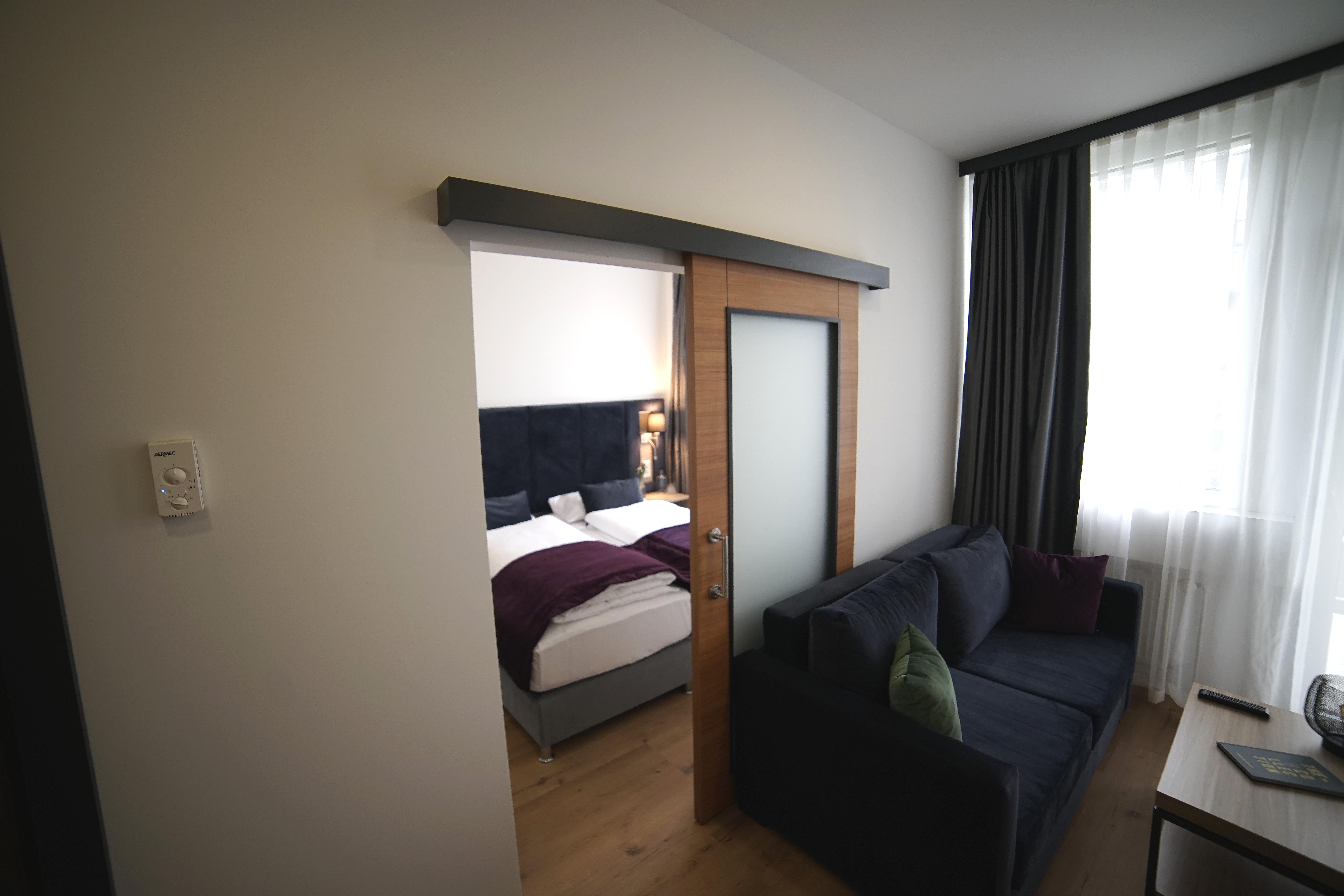 Diwotel By Trip Inn Frankfurt Airport Dreieich Exteriér fotografie